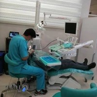 دکتر سیاوش درودگر