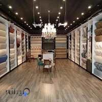 پارچه مبلی رضا