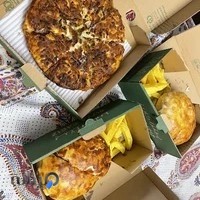 GAAREEZ [ RESTURANT AND COFFESHOP ]