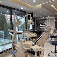 دندانپزشک متخصص ایمپلنت دکتر معین هنرور