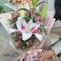 گل ویولت