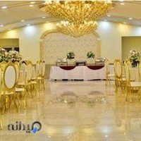 تالار بزرگ راحیل