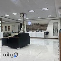 موسسه اپتومتری و عینک روشنا