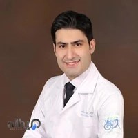 دکتر آیدین عرب زاده
