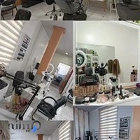 عروس سرای ومرکز تخصصی زیبایی دنیز