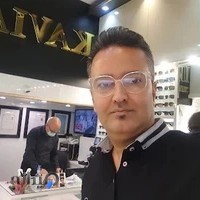 ملورین لنز