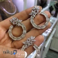 زيور آلات الماسين