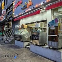 لبنيات سنتی و آبمیوه بستنی طرشت