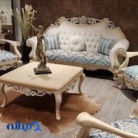 کارخانه مبلمان همینه