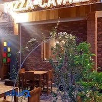 Pizza Cavallo