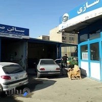 مکانیکی برق خودرو و صافکاری