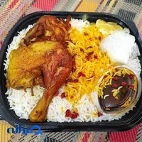 بیرون بر ایرونی
