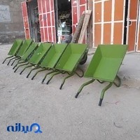 لوله و اتصالات مسعود مددی