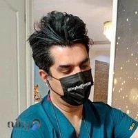 کلینیک زیبایی دکترغفاری