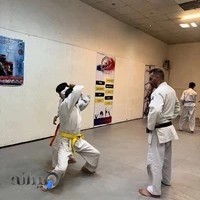 Ariana Academy of Aikido آکادمی آریانا آیکیدو