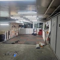 کارواش و دیتیلینگ