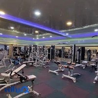 مجموعه ورزشی جوانان کرونی