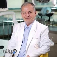 دکترحمید مسعودی دندانپزشک