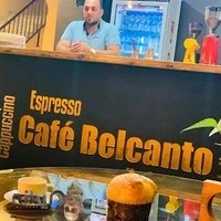 كافه بل كانتو