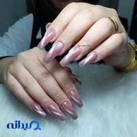سالن عروس و زیبایی سارا پرتو