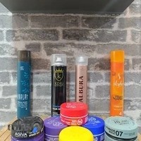 آرایشگاه مردانه سیزن