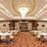 تالار پذیرایی لوتوس