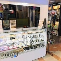 گالری بدلیجات دنیای فیروزه ای