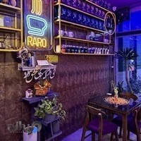 کافه رارو