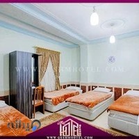 Asmari Hotel