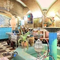 سفره خانه سنتی عیاران