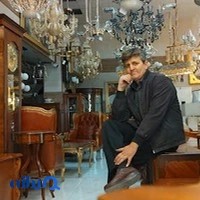 رنگ فروشی جوکار