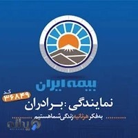 بیمه ایران-نمایندگی برادران
