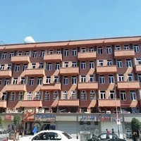هتل زیبا