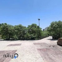 مهمانسرا و تالار پذیرایی باغ عفیف آباد