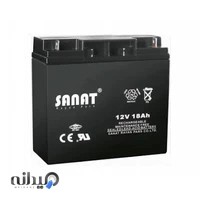 شرکت صنعت رایان پارس