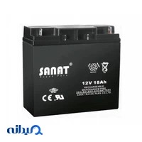 شرکت صنعت رایان پارس