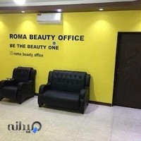کلینیک زیبایی روما