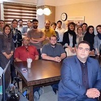 تجهیزات پزشکی تسنیم بهبود آرمان