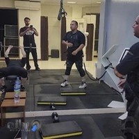 ایکس بادی تیارا