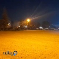 باشگاه سوارکاری عقاب