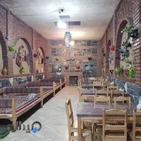 رستوران سنتی دروازه طهران