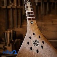 ساز سازی انوشیروان