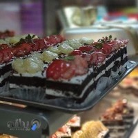 شیرینی شمس