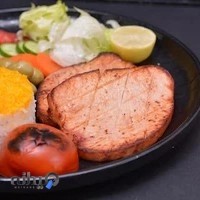 غذای رژیمی میدشف