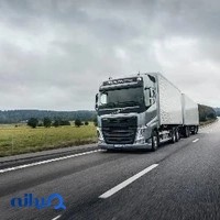 لوازم یدکی ماشین سنگین _ حاجی زاده