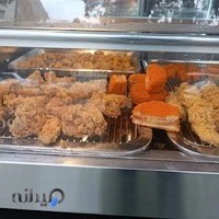 سوخاری چند کیلویی