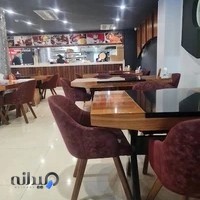فست فود روشان
