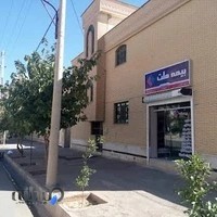 Bimeh melat /کد7815 مظفری/بیمه ملت