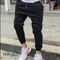 پوشاک مردانه چارلی