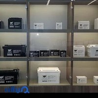 West star battery store